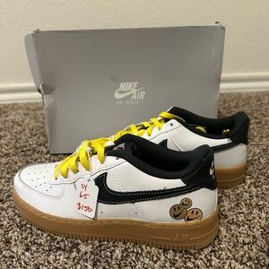 Nike Air Force 1 Low '07 LV8